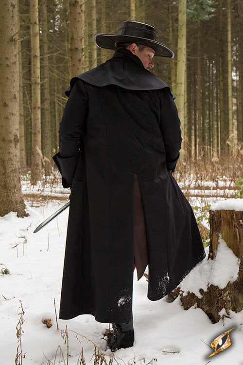 Imagen única de: Abrigo Hellsing