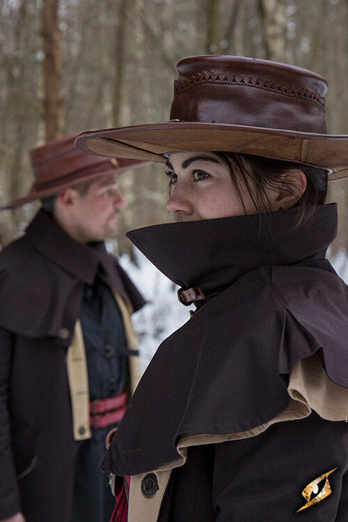 Imagen única de: Abrigo Hellsing