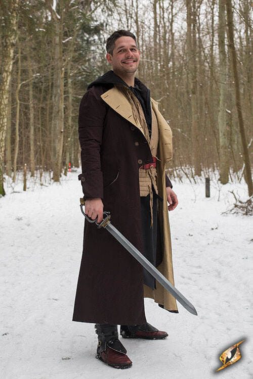 Imagen única de: Abrigo Hellsing