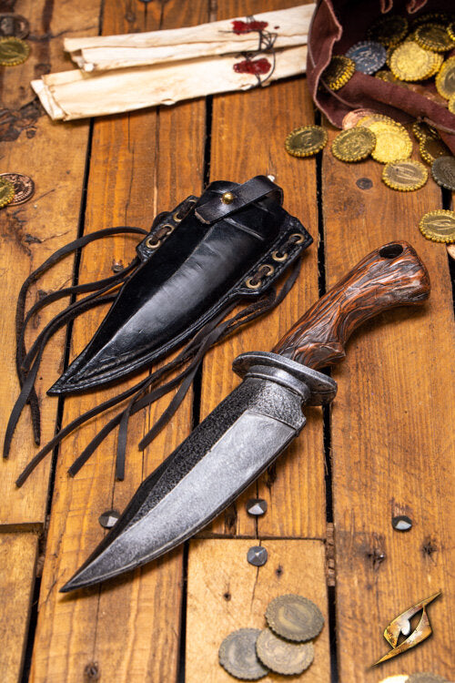 Imagen única de: Cuchillo Ranger - Sin Núcleo Y Con Funda
