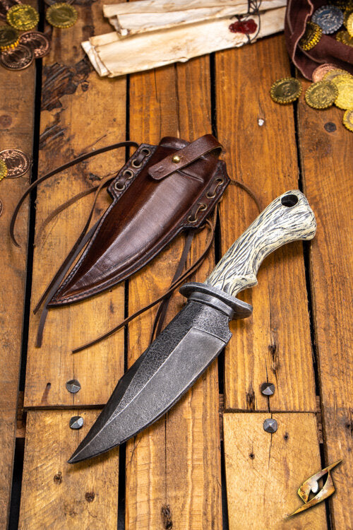 Imagen única de: Cuchillo Ranger - Sin Núcleo Y Con Funda