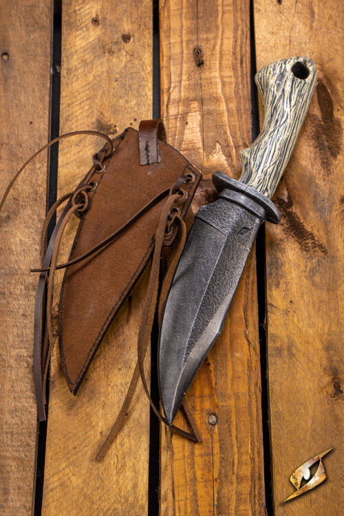 Imagen única de: Cuchillo Ranger - Sin Núcleo Y Con Funda