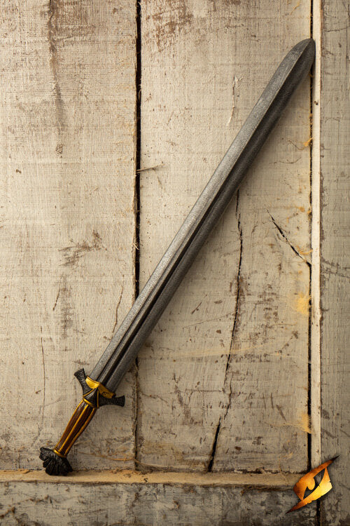 Imagen única de: Espada Hirdsman - Vanguardia