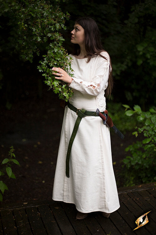 Imagen única de: Vestido De Sacerdotisa
