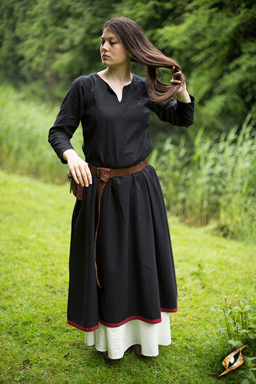 Imagen única de: Vestido Básico