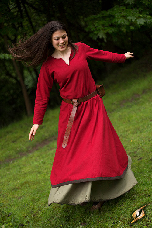 Imagen única de: Vestido Básico