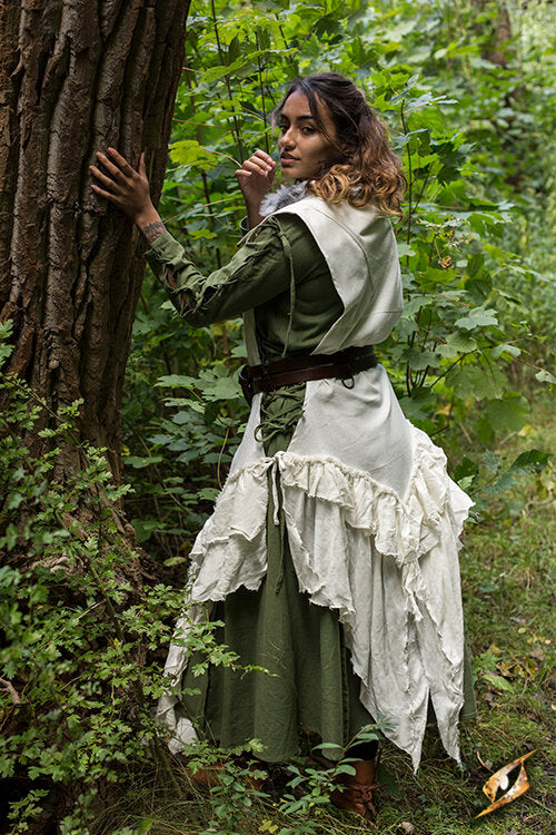 Imagen única de: Vestido Cuervo