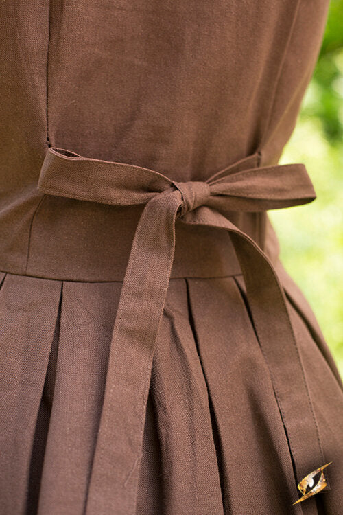 Imagen única de: Vestido Campesino