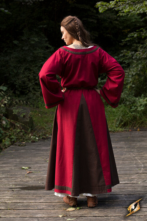 Imagen única de: Vestido Astrid