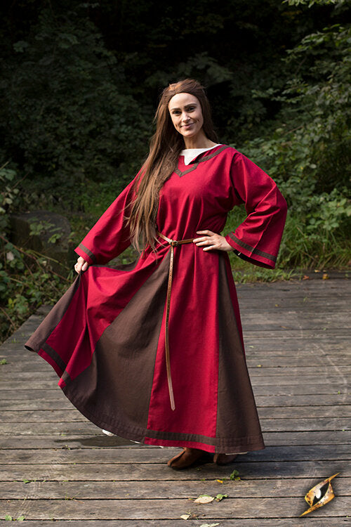 Imagen única de: Vestido Astrid