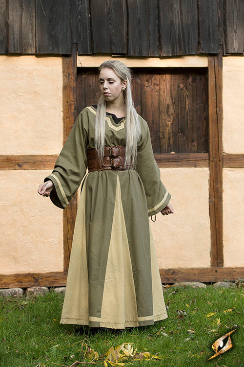 Imagen única de: Vestido Astrid