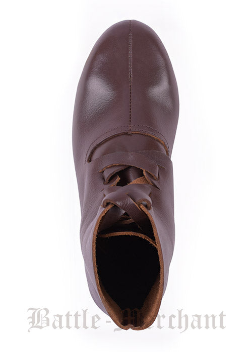 Imagen única de: Botas De Legionario Romano, Marrón Oscuro