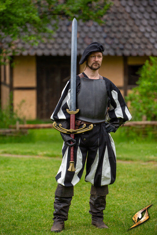 Imagen única de: Espada Magna Landsknecht