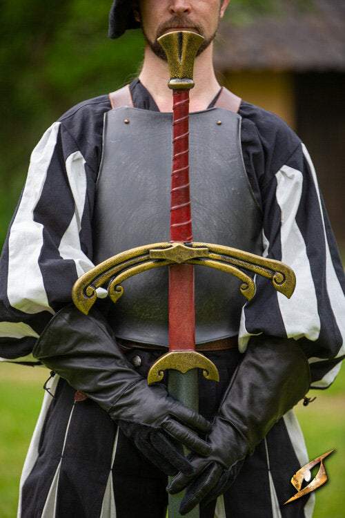 Imagen única de: Espada Magna Landsknecht