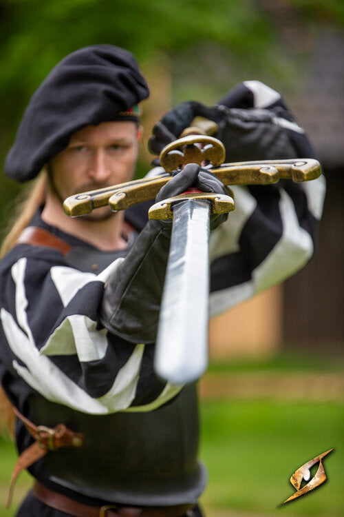 Imagen única de: Espada Magna Landsknecht