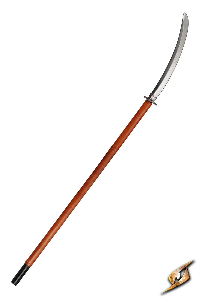 Naginata Compact para LARP