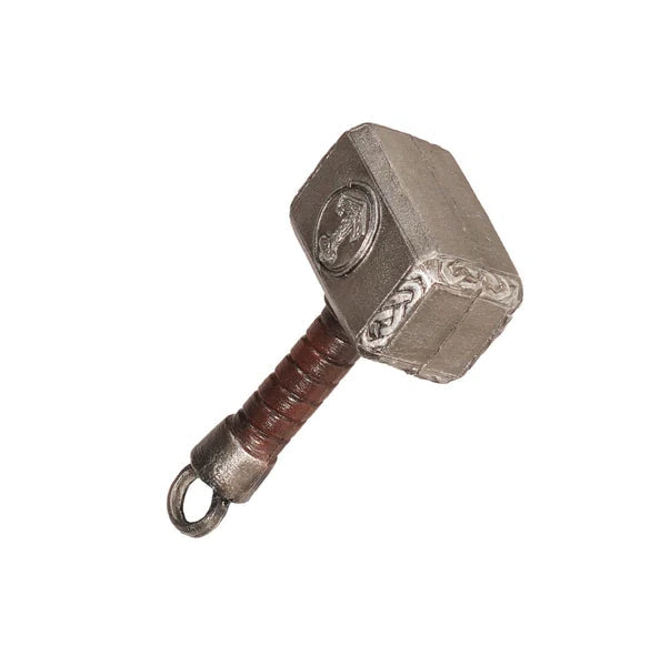 mini martillo vikingo de espuma