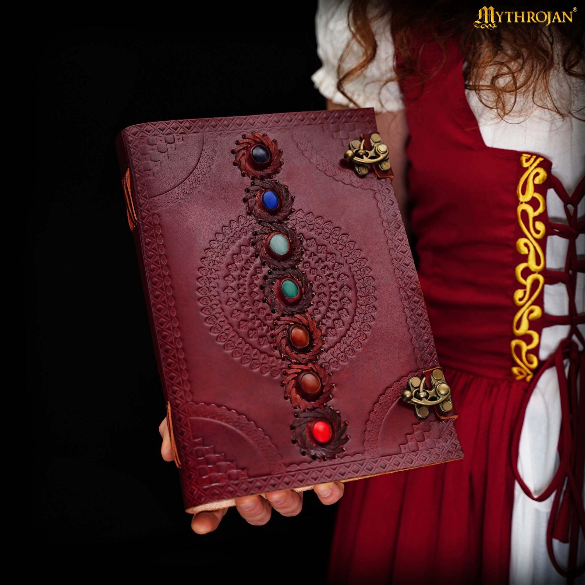 Imagen única de: Diario de Cuero Sevenstone