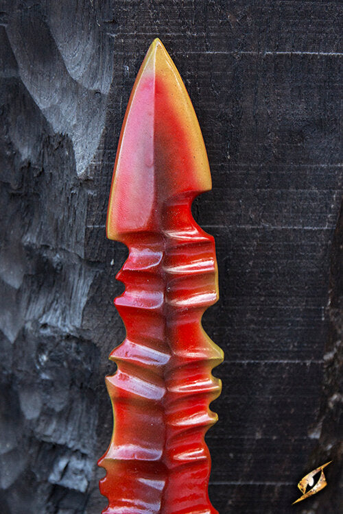 Imagen única de: Fuego Infernal - Rojo - 90 Cm