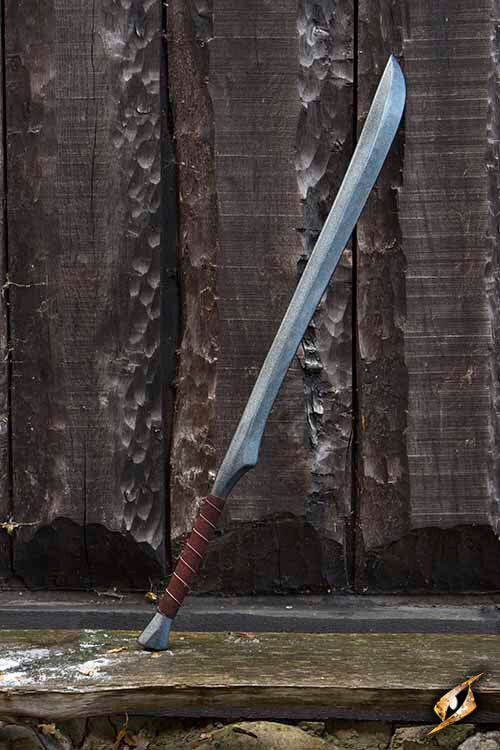 Imagen única de: Espada Élfica