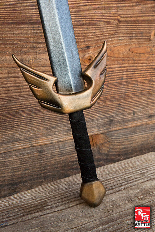 Imagen única de: Ala De Espada Ready For Battle - 75 Cm