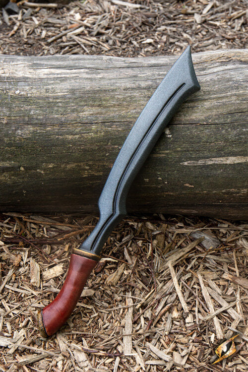 Imagen única de: Cuchillo Khopesh