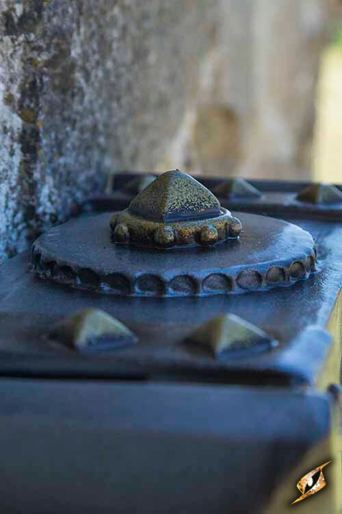 Imagen única de: Gran Martillo Enano