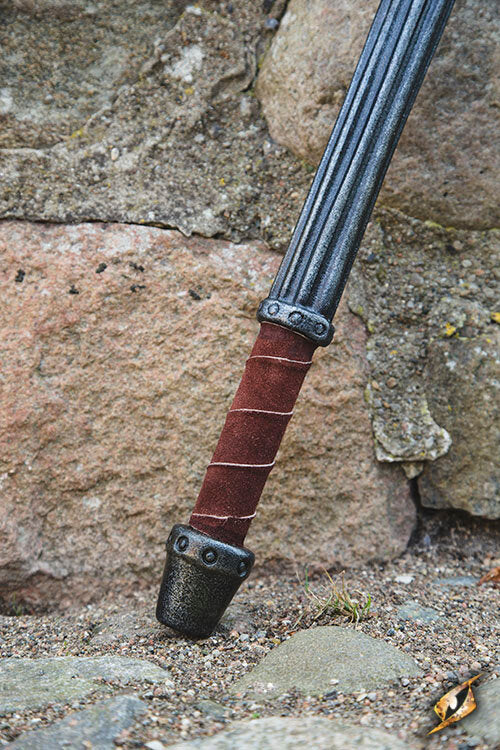 Imagen única de: Hacha - 85 Cm