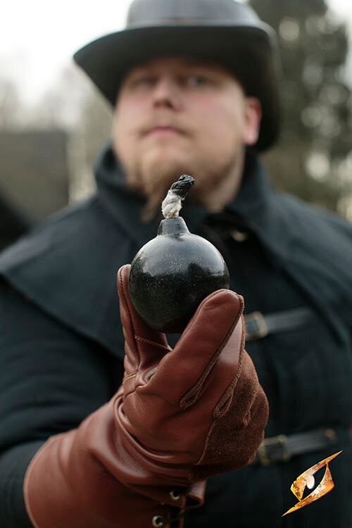 Imagen única de: Bomba De Mano