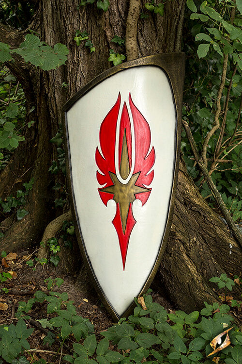 Imagen única de: Escudo Elfo