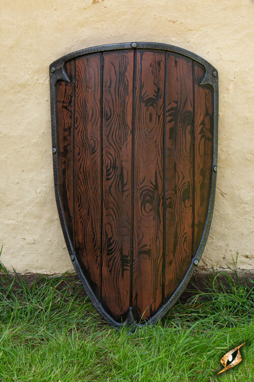 Imagen única de: Escudo De Lacayo
