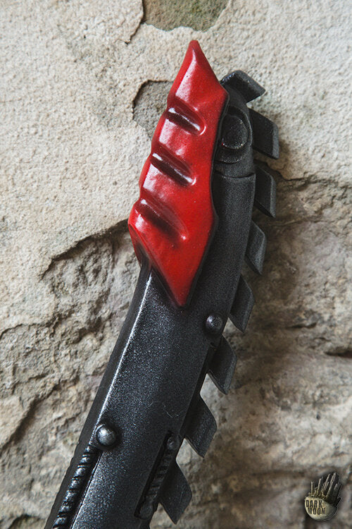 Imagen única de: Espada Sierra Destripador - 60 Cm