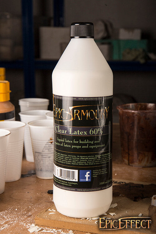 Imagen única de: Látex Líquido