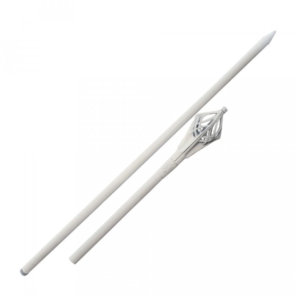 Bastón de Gandalf el blanco El señor de los anillos 41535 - Tienda Medieval