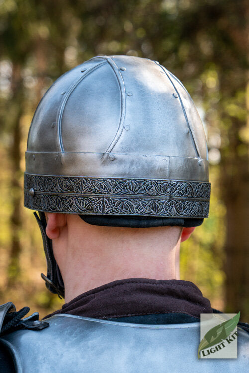 Imagen única de: Casco Nórdico