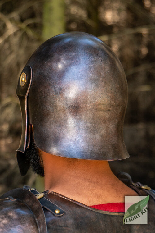 Imagen única de: Casco Espartano