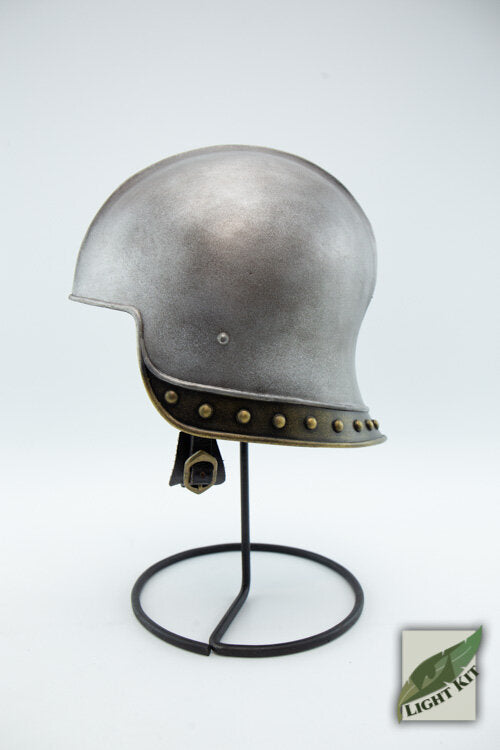 Imagen única de: Casco De Caballero