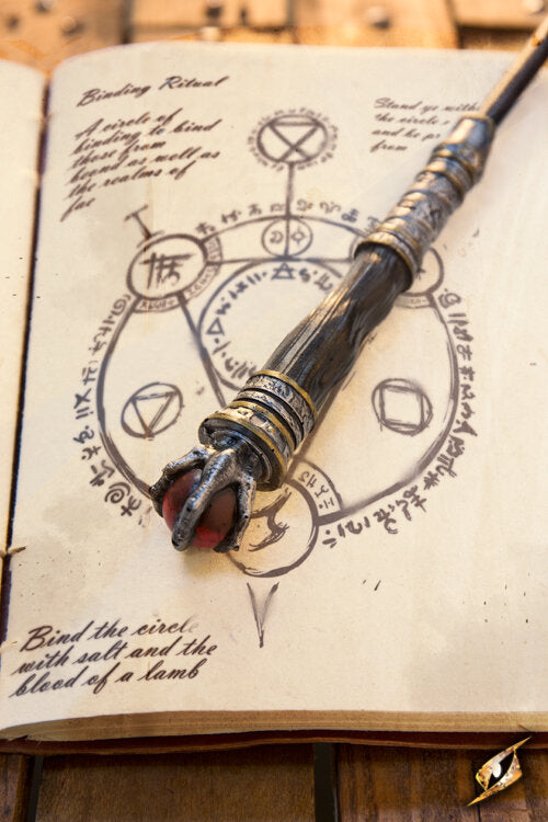 Imagen única de: Varita De Durencio