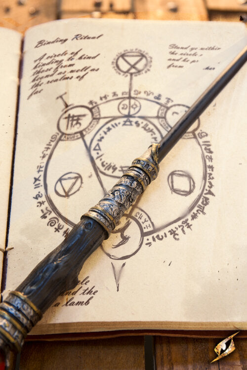 Imagen única de: Varita De Durencio