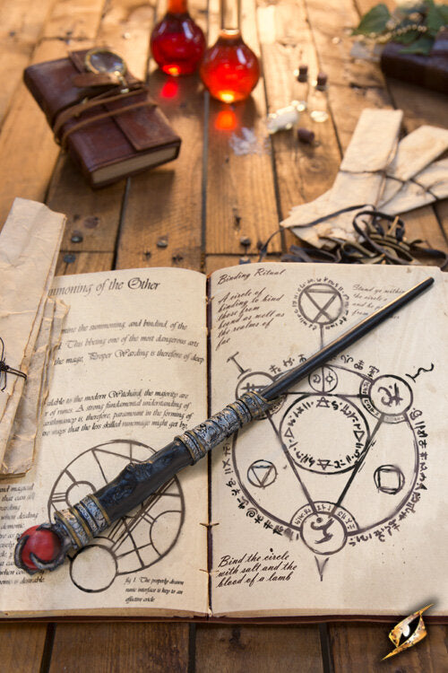 Imagen única de: Varita De Durencio