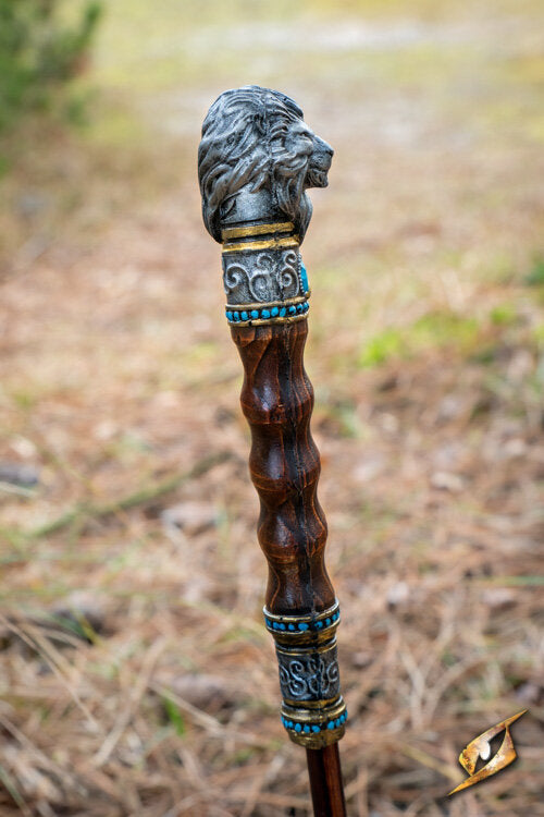 Imagen única de: Varita Libussa