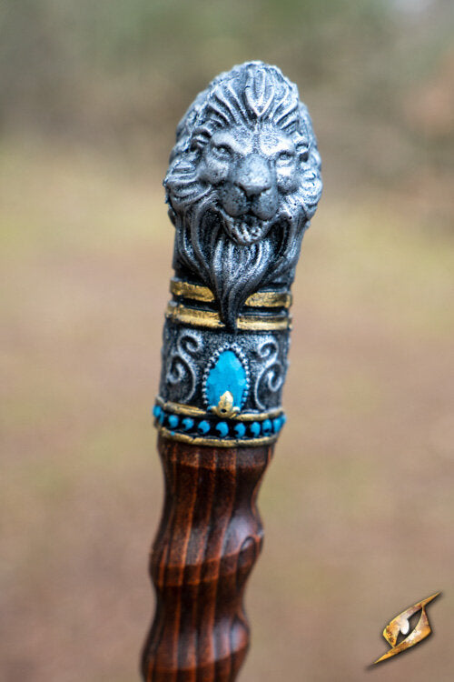 Imagen única de: Varita Libussa