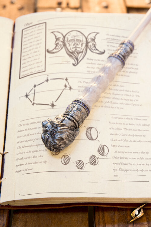 Imagen única de: Varita Libussa