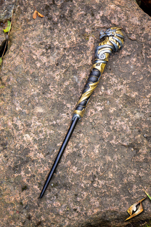 Imagen única de: Varita Fausto