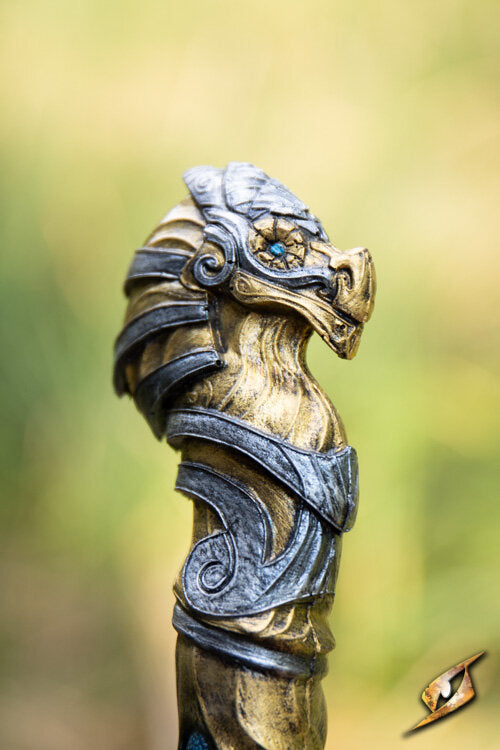 Imagen única de: Varita Fausto