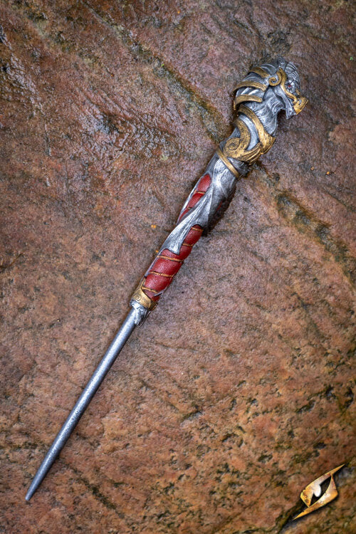 Imagen única de: Varita Fausto