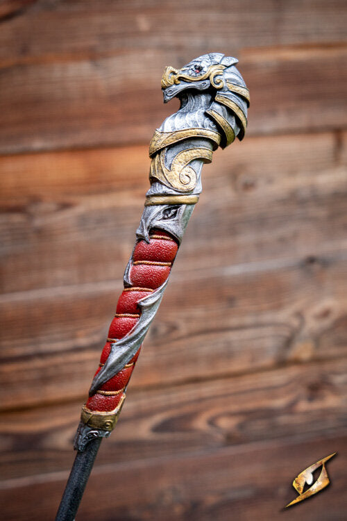 Imagen única de: Varita Fausto