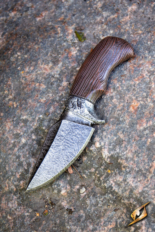 Imagen única de: Cuchillo Ancho