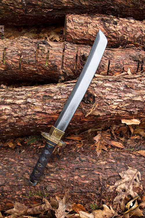 Imagen única de: Katana
