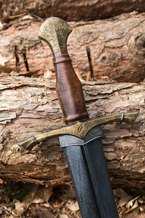 Imagen única de: Espada De Guardabosques